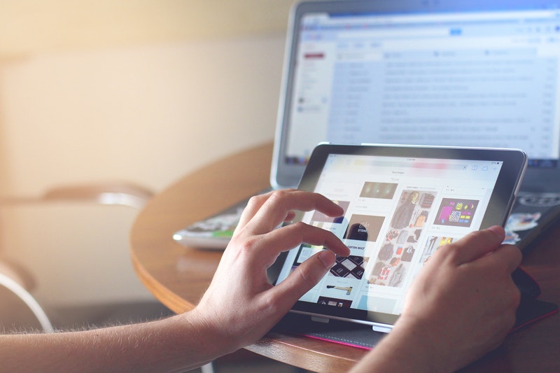 Influencer Marketing Race